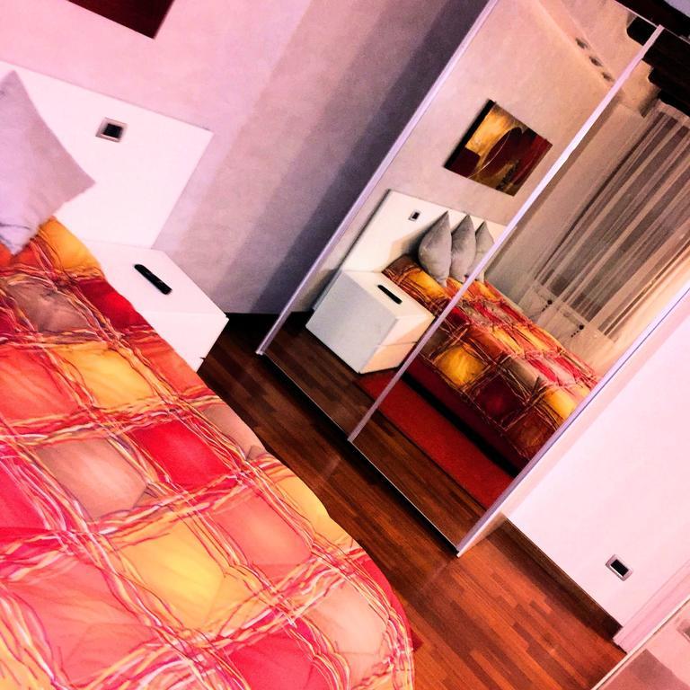 Apartment Biennale Veneţia Cameră foto