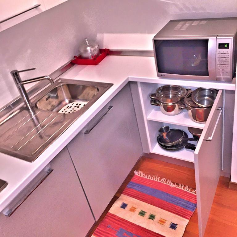 Apartment Biennale Veneţia Cameră foto
