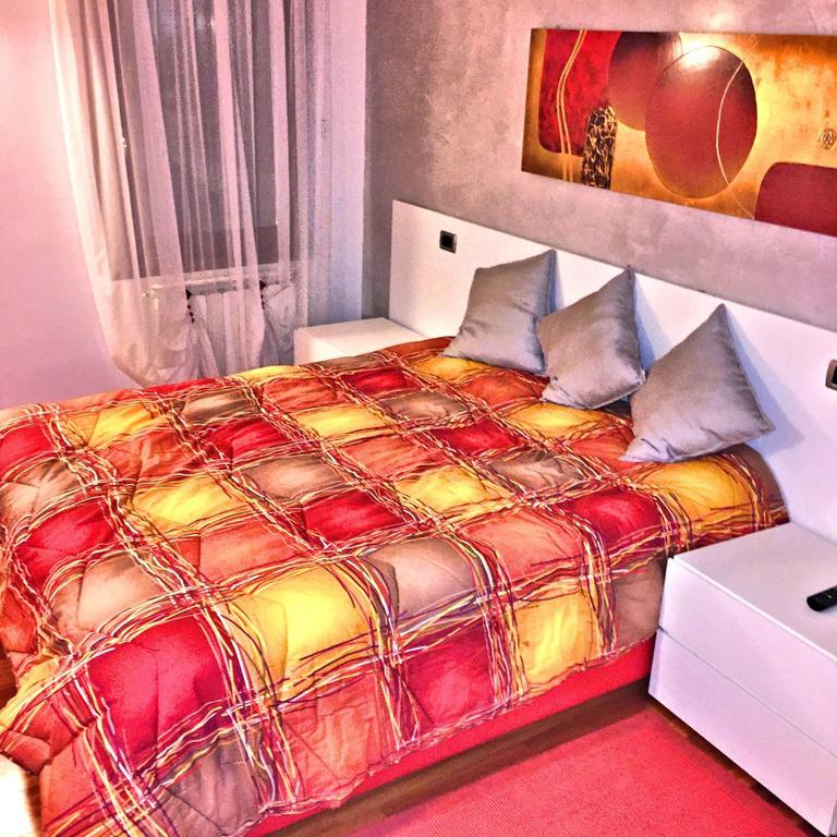 Apartment Biennale Veneţia Cameră foto