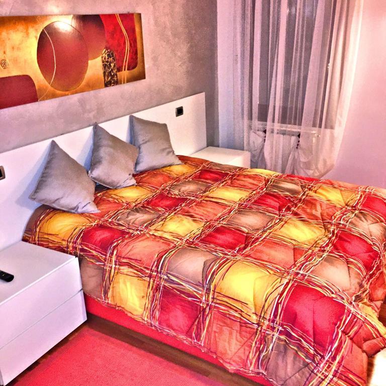 Apartment Biennale Veneţia Cameră foto