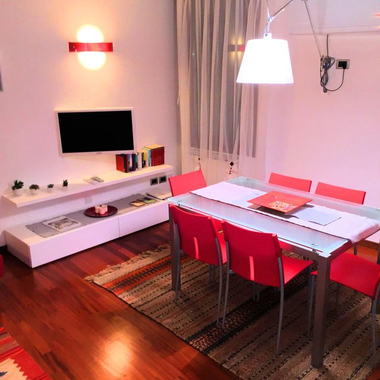 Apartment Biennale Veneţia Cameră foto