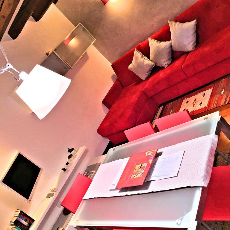 Apartment Biennale Veneţia Cameră foto